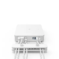 Logitech RoomMate, Video conferencing service management system, White