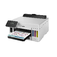 MULTIF.CANON MEGATANK MAXIFY GX5050