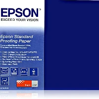 Epson Standard Proofing Paper 240, 17