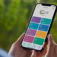 349W0B HP ENVY INSPIRE 7924E