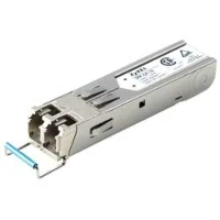 Zyxel SFP-LX-10-D, 1000 Mbit/s, 10000 m, 1310 nm, Class 1 Laser 21 CFR 1040.10 & 1040.11 CSA TUV, 0 - 70 C, -40 - 85 C
