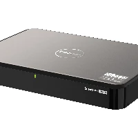 QNAP 2-BAY FANLESS DESKTOP NAS 8GB