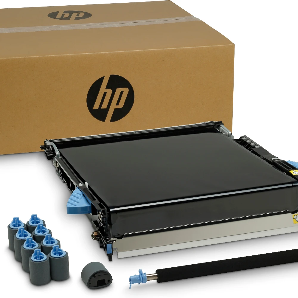 HP Color LaserJet CE249A Image Transfer Kit, Transfer kit, Laser, CE249A, HP, HP LaserJet Enterprise CP4025, M651, M680, M806 HP LaserJet M651, M680, Enterprise