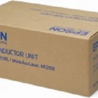 Epson EPL-6200 Toner Cartridge Black VDT 6k, 6000 pages, Black, 1 pc(s)