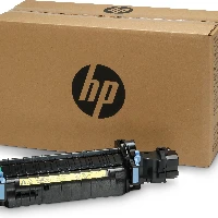 HP Color LaserJet CE246A 110V Fuser Kit, Laser, China, HP LaserJet Enterprise CP4025, M651, M680, M806 HP LaserJet M651, M680, 1.8 kg, 483 mm, 190 mm