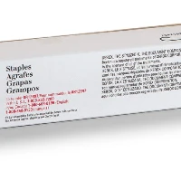 Xerox Staple Cartridge (High Volume Finisher Booklet Maker), 16000 staples, Xerox, Fixing, Metal, Laser, AltaLink B8000,B8100,C8100ColorQube 9200/9300 Series Phaser 7800 VersaLink...