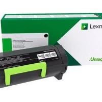 TONER LEXMARK BLACK 21K PER M3250 / XM3250