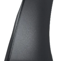 Logitech Z313 Rich Balanced Sound, 2.1 channels, 25 W, PC, Black, 50 W, Wired