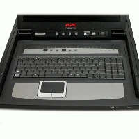 APC AP5816, 43.2 cm (17