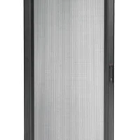 APC AR7000A, Black, 42U, 600 mm, 35 mm, 1915 mm, 10 kg