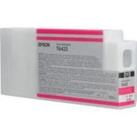 Epson T6423 Vivid Magenta Ink Cartridge (150ml), Pigment-based ink, 150 ml, 1 pc(s)