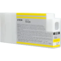 Epson T6424 Yellow Ink Cartridge (150ml), Pigment-based ink, 150 ml, 1 pc(s)