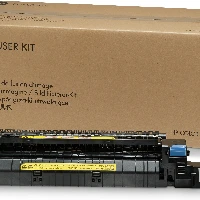 HP Color LaserJet 220V Fuser Kit, Laser, 150000 pages, CE978A, HP, HP LaserJet Enterprise M750, 2.5 kg