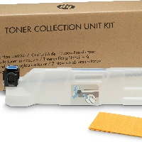 HP Color LaserJet CE980A Toner Collection Unit, 150000 pages, Black, HP, HP LaserJet Enterprise M750, M775 HP LaserJet M680, M775 HP LaserJet Pro CP5225, M570, P5225, Home, Home office, 582 mm