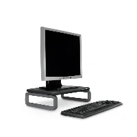 Kensington Monitor Stand Plus with SmartFit System, Freestanding, 36 kg, 53.3 cm (21