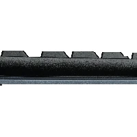 Logitech Keyboard K120 for Business, Full-size (100%), Wired, USB, AZERTY, Black