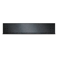 APC Service Bypass PDU 230V 16AMP W/ (6) IEC C13 And (1) C19, 0 - 40 C, 0 - 95%, VDE, REACH, 2.09 kg