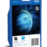 Brother LC-1280XLCBP, 1 pc(s)
