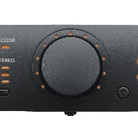 Logitech Z906 THX Surround Sound, 5.1 channels, 500 W, Universal, Black, 1000 W, IR