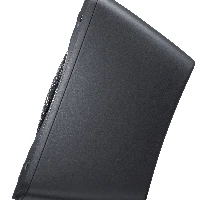 Logitech Z906 THX Surround Sound, 5.1 channels, 500 W, Universal, Black, 1000 W, IR