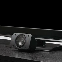 Logitech Z906 THX Surround Sound, 5.1 channels, 500 W, Universal, Black, 1000 W, IR