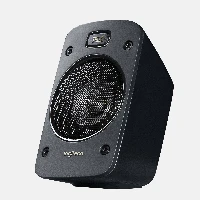 Logitech Z-906 - Sistema altoparlanti - per home theater - 5.1 canali - 500 Watt (Totale)