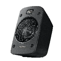 Logitech Z-906 - Sistema altoparlanti - per home theater - 5.1 canali - 500 Watt (Totale)