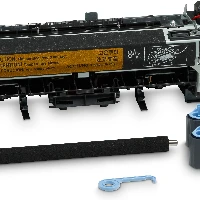HP LaserJet CE732A 220V Maintenance Kit, Maintenance kit, HP LaserJet M4555, M4555h, M4555f, M4555fskm, Business, Enterprise, 484 mm, 296 mm, 271 mm
