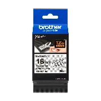 Brother TZE-SE4, TZ, 8 m, 1 pc(s), Blister, 1.8 cm