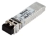 D-Link DEM-431XT, Fiber optic, 10000 Mbit/s, SFP+, LC, 50/125,62.5/125 m, 300 m