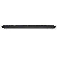 Logitech Wireless Keyboard K360, Mini, RF Wireless, QWERTY, Black