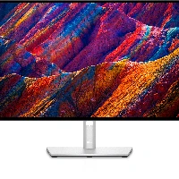 DELL UltraSharp 27 4K USB-C Hub Monitor - U2723QE, 68.6 cm (27