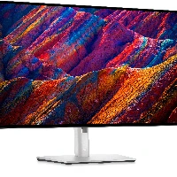 DELL UltraSharp 27 4K USB-C Hub Monitor - U2723QE, 68.6 cm (27