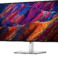 DELL UltraSharp 27 4K USB-C Hub Monitor - U2723QE, 68.6 cm (27
