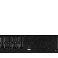 D-Link DSR-250N, Wi-Fi 4 (802.11n), Single-band (2.4 GHz), Ethernet LAN, Black