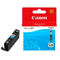 Canon CLI-526 C, 1 pc(s)