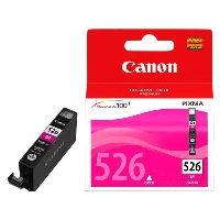 Canon CLI-526 M, Pigment-based ink, 1 pc(s)