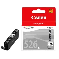 Canon CLI-526 GY, Pigment-based ink, 1 pc(s)