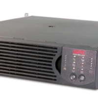 APC Smart-UPS RT 1000VA, 1 kVA, 700 W, 100 V, 280 V, 50/60 Hz, 220 V
