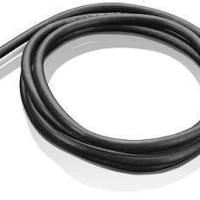 Lenovo DisplayPort, 1.8 m, DisplayPort, DisplayPort, Male, Male, Black