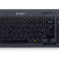 Logitech Wireless Keyboard K360, Wireless, RF Wireless, QWERTY, Black