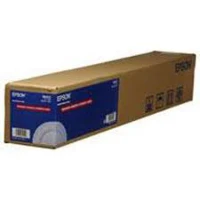 Epson Bond Paper Satin 90, 610mm x 50m, Satin, 90 g/m, White, - SureColor SC-T7200D-PS - SureColor SC-T7200D - SureColor SC-T7200-PS - SureColor SC-T7200 -..., 61 cm, 50 m