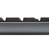 Logitech LGT-K270-US, Full-size (100%), Wireless, RF Wireless, QWERTY, Black