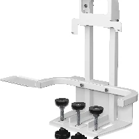 Epson Table Mount for Ultra-short-throw Series - ELPMB29, White, EB-570, EB-575W, EB-575Wi, EB-580, EB-585W, EB-585Wi, EB-595Wi, Epson EB-1430Wi, Epson EB-1420Wi, 250 mm, 600 mm, 445 mm, 9 kg