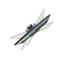 DELL PROF.MONITOR P2421 - 24