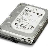 HP 1TB SATA 6Gb/s 7200 Hard Drive, 3.5