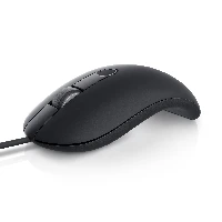 DELL WIRED MOUSE MS819 FINGERPRINT