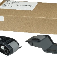 HP 100 ADF Roller Replacement Kit, Roller, Black, Grey