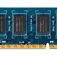 HP 4-GB PC3-12800 (DDR3-1600 MHz) DIMM Memory, 4 GB, 1 x 4 GB, DDR3, 1600 MHz, 240-pin DIMM