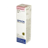 Epson T6736 Light Magenta ink bottle 70ml, Standard Yield, Pigment-based ink, 1 pc(s)